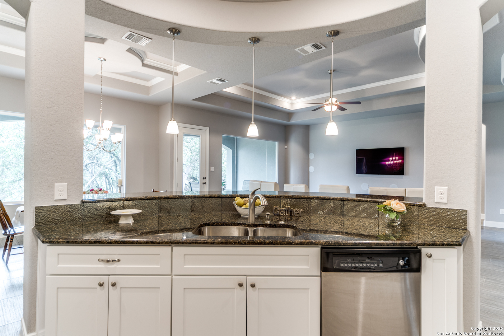 356 Warbler Drive Spring Branch, TX 78070 - Photo 7 of 26