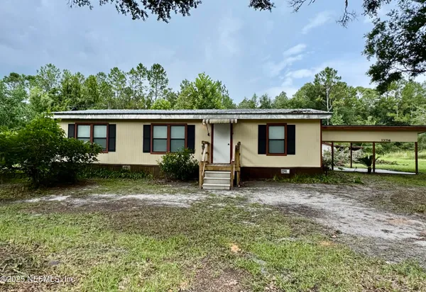 $1,995 | 13716 John Williams Road, Sanderson, FL 32087