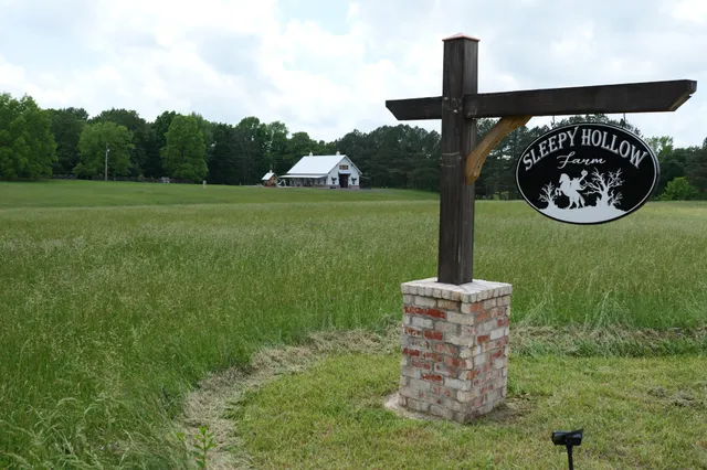 $1,299,900 | 450 Paul Thompson Road, Bethpage, TN 37022