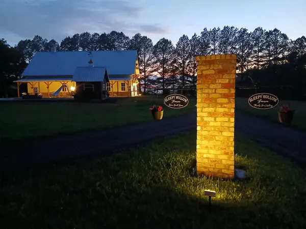$1,299,900 | 450 Paul Thompson Road, Bethpage, TN 37022