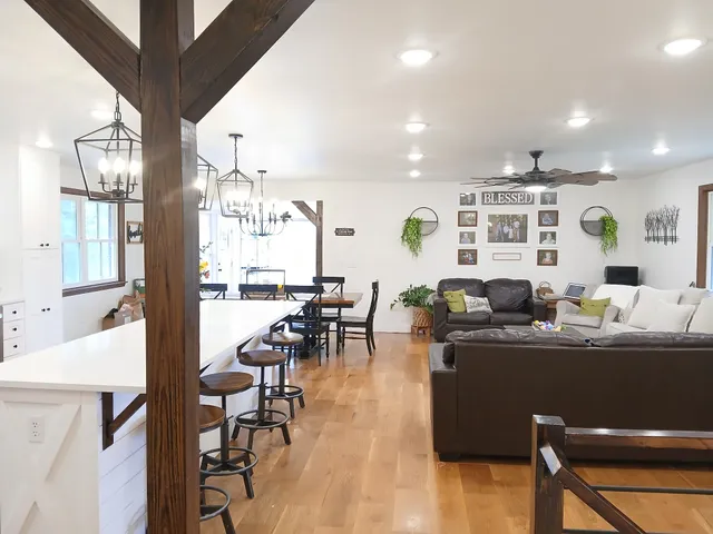 $1,299,900 | 450 Paul Thompson Road, Bethpage, TN 37022