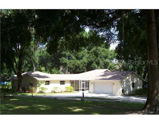 8209 Alafia Ridge Road Riverview, FL 33569 - Photo 1 of 1 Exterior Front
