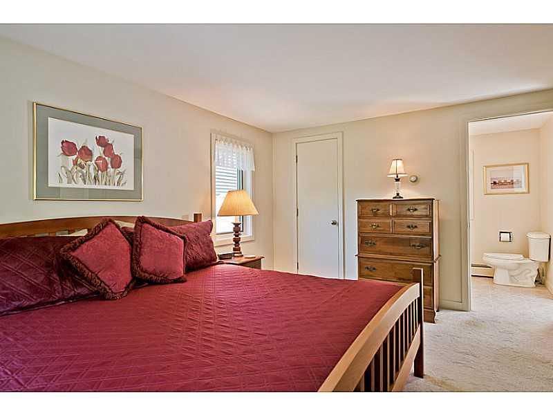 217 Bluff Road, Unit 10 Yarmouth, ME 04096 - Photo 16 of 21 Bedroom.