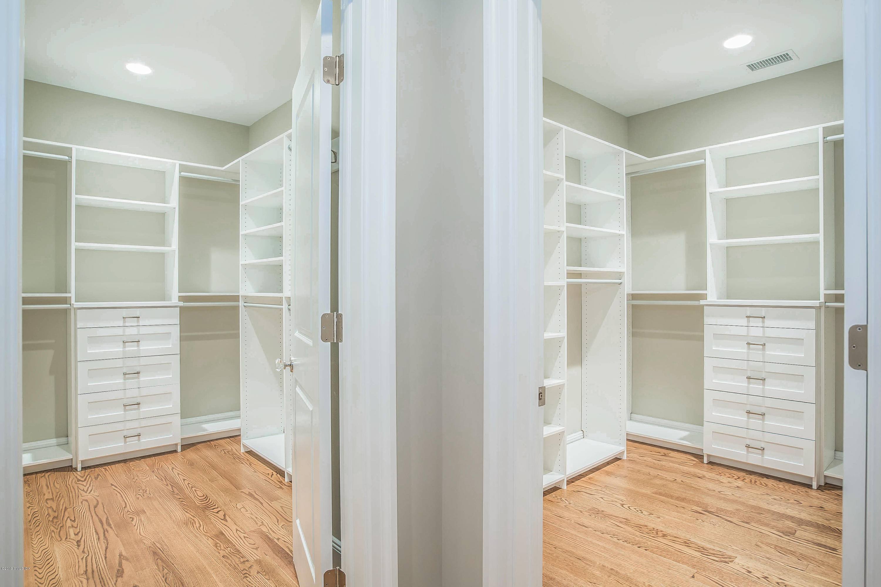 54 Dandy Drive Cos Cob, CT 06807 - Photo 16 of 35 a view of closet area