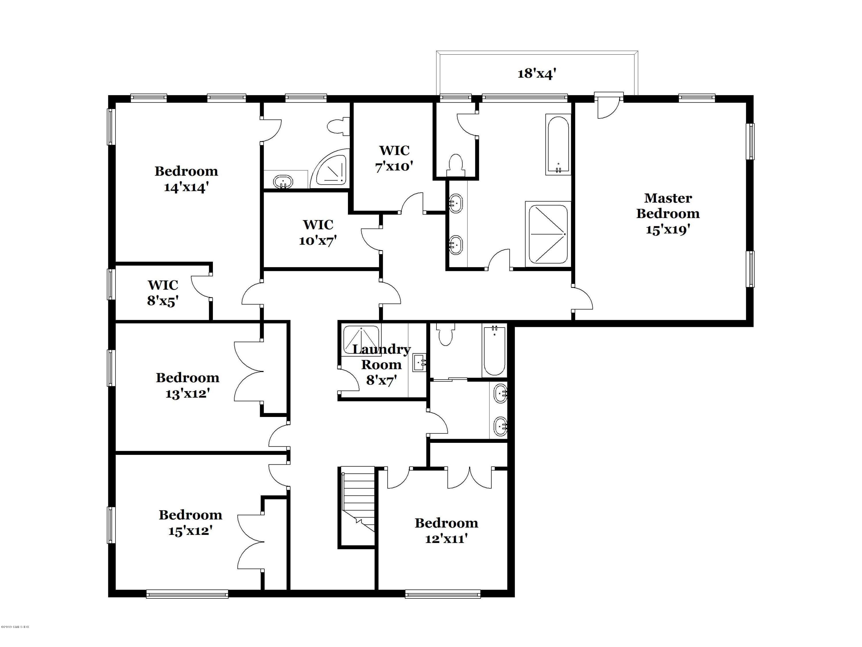 54 Dandy Drive Cos Cob, CT 06807 - Photo 33 of 35 unknown