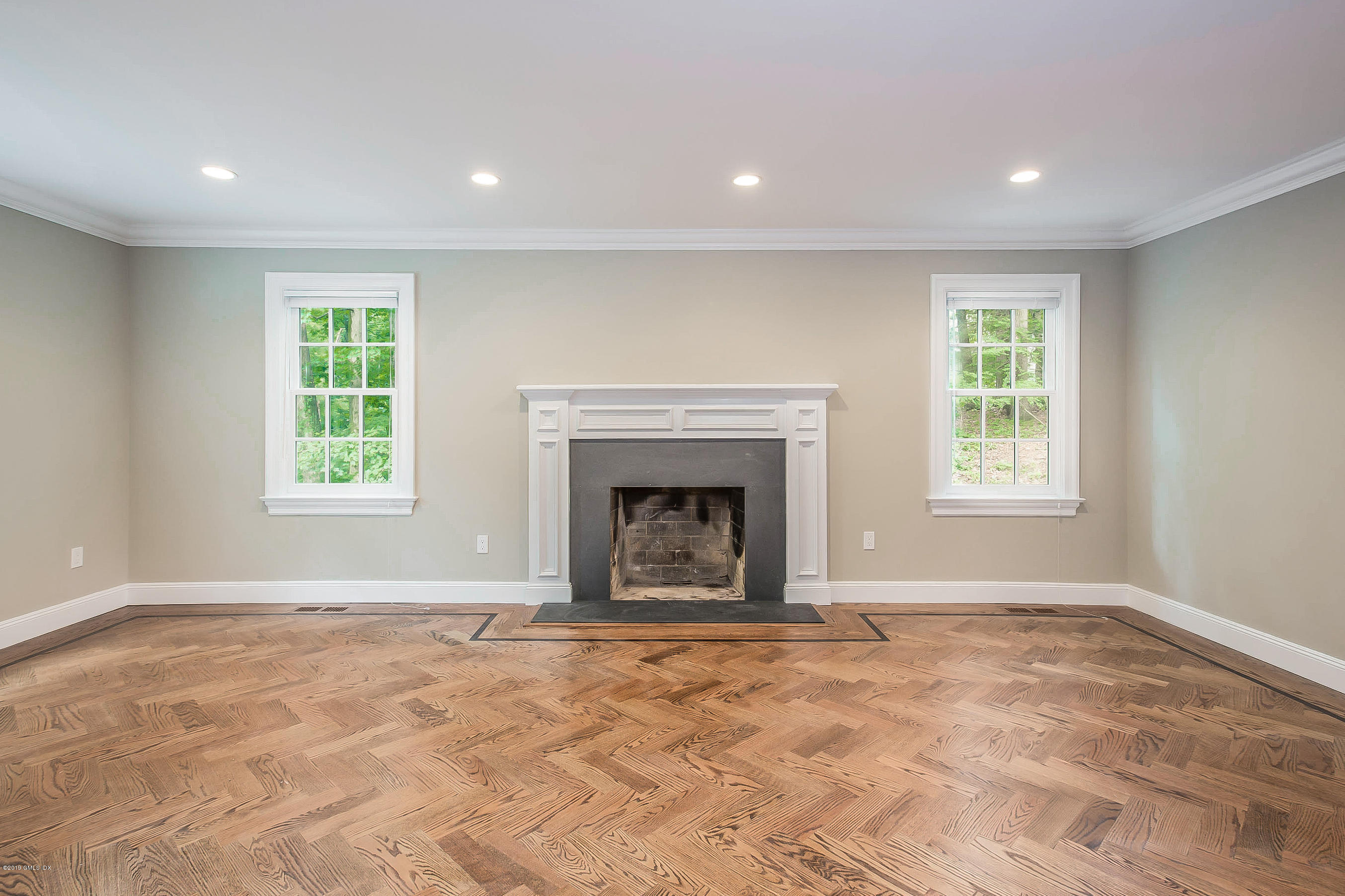 54 Dandy Drive Cos Cob, CT 06807 - Photo 9 of 35 a view of an empty room with a window