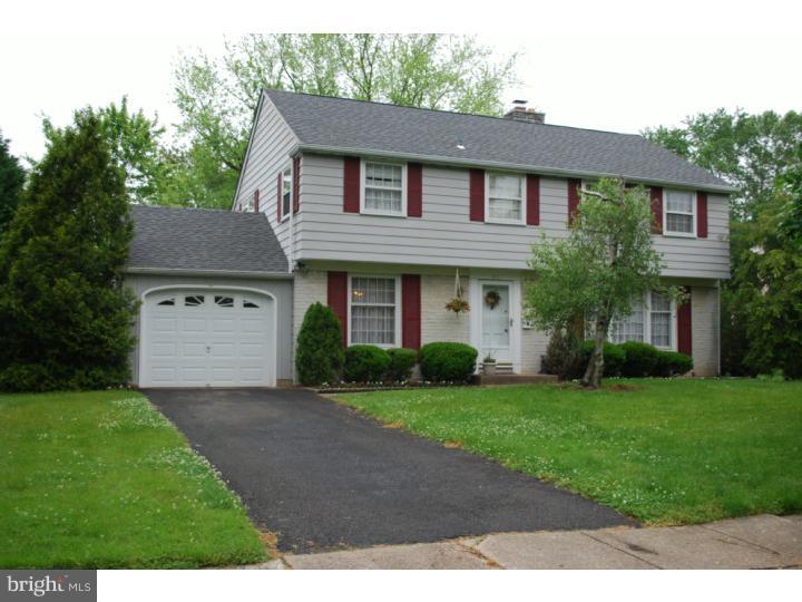 813 Hilltop Road Cinnaminson, NJ 08077 - Photo 1 of 14 Gallery Image 1