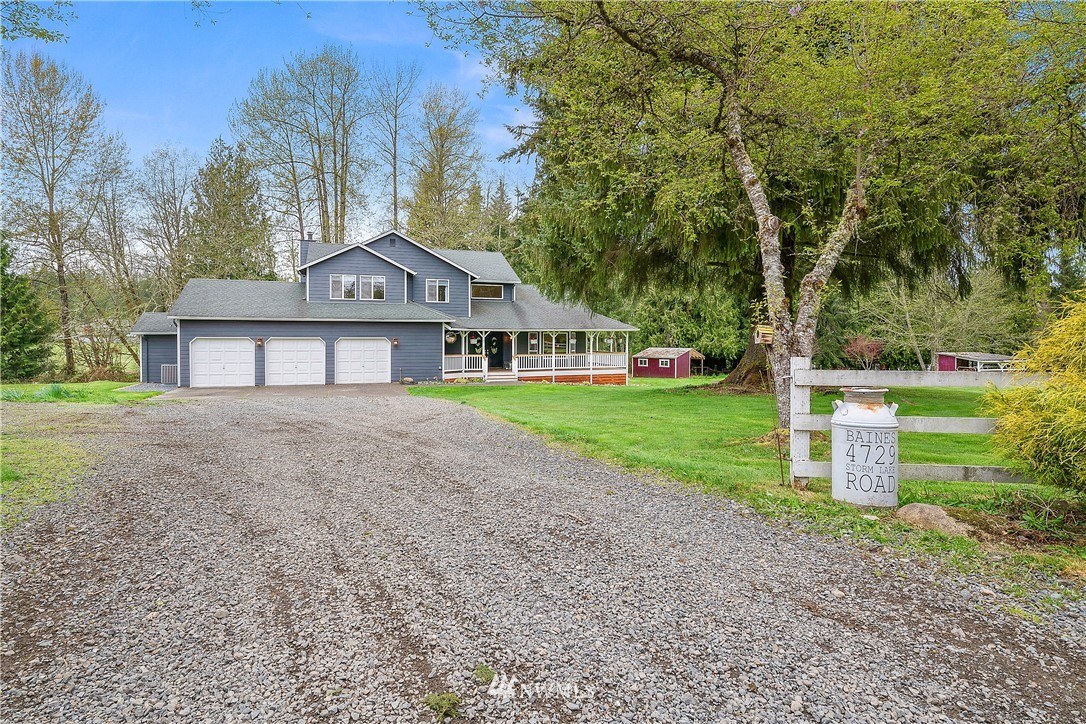 4729 Storm Lake Road Snohomish, WA 98290 - Photo 24 of 25 Gallery Image 24