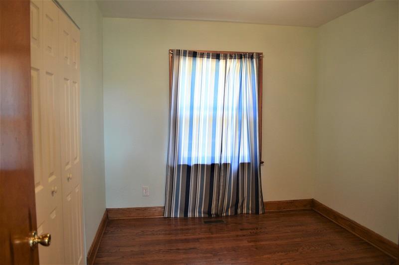 9637 Old Tullahoma Road Tullahoma, TN 37388 - Photo 17 of 30 This is the 12x9 bedroom 2 with an extra large closet.
