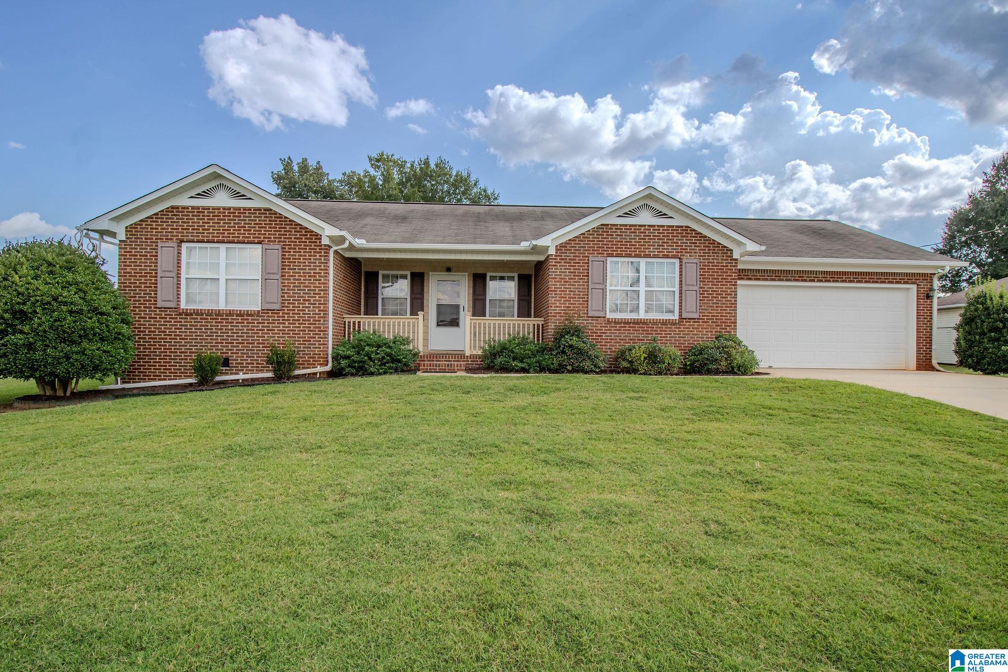 70 Bailey Road Weaver, AL 36277 - Photo 1 of 42 Gallery Image 1