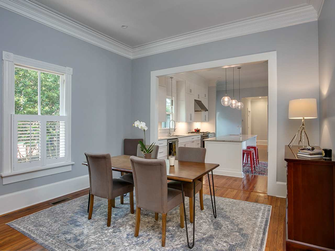 223 Elm Street Raleigh, NC 27601 - Photo 14 of 30 Photo 14