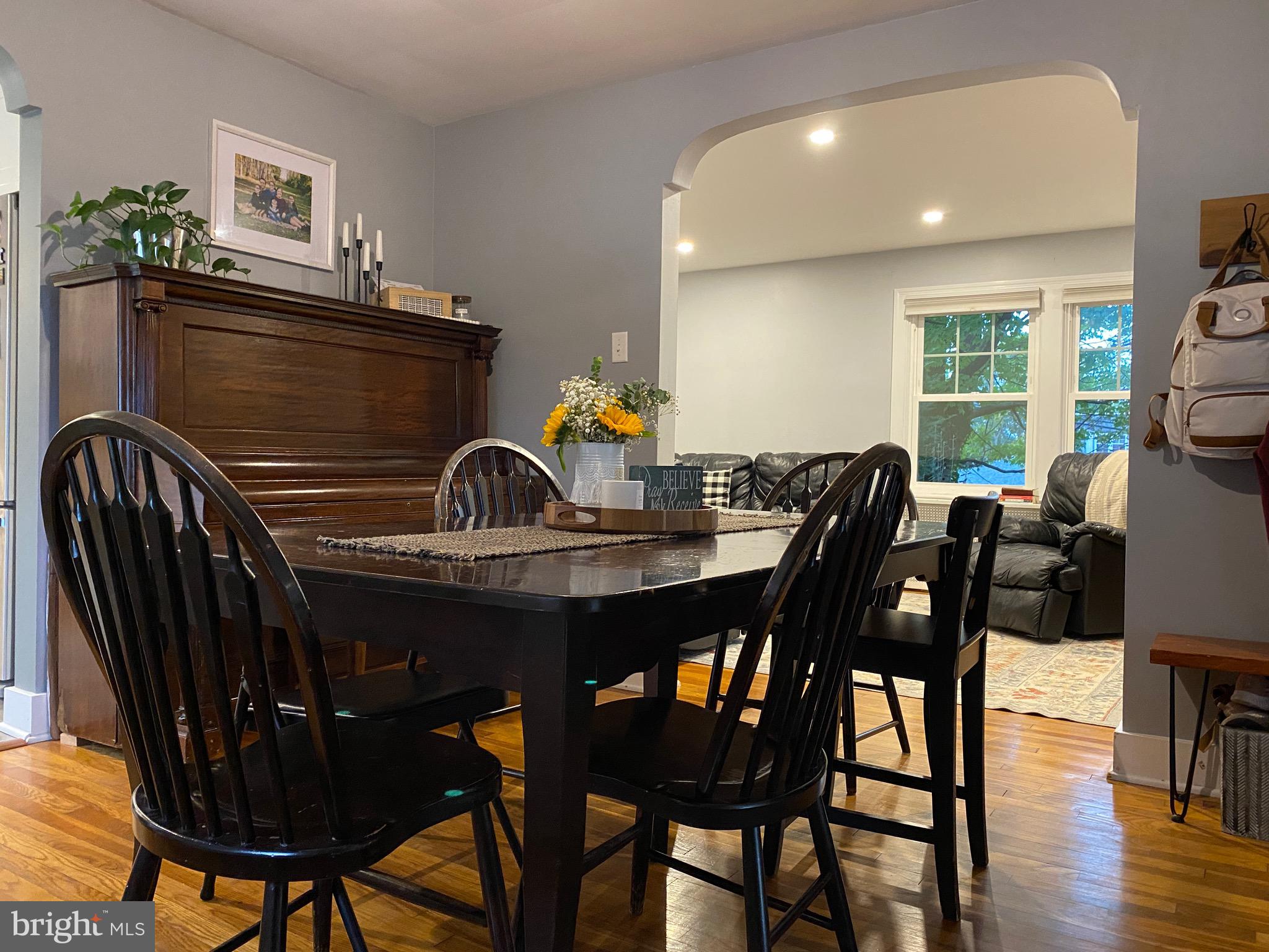 417 Lampeter Road Lancaster, PA 17602 - Photo 21 of 40 Dining