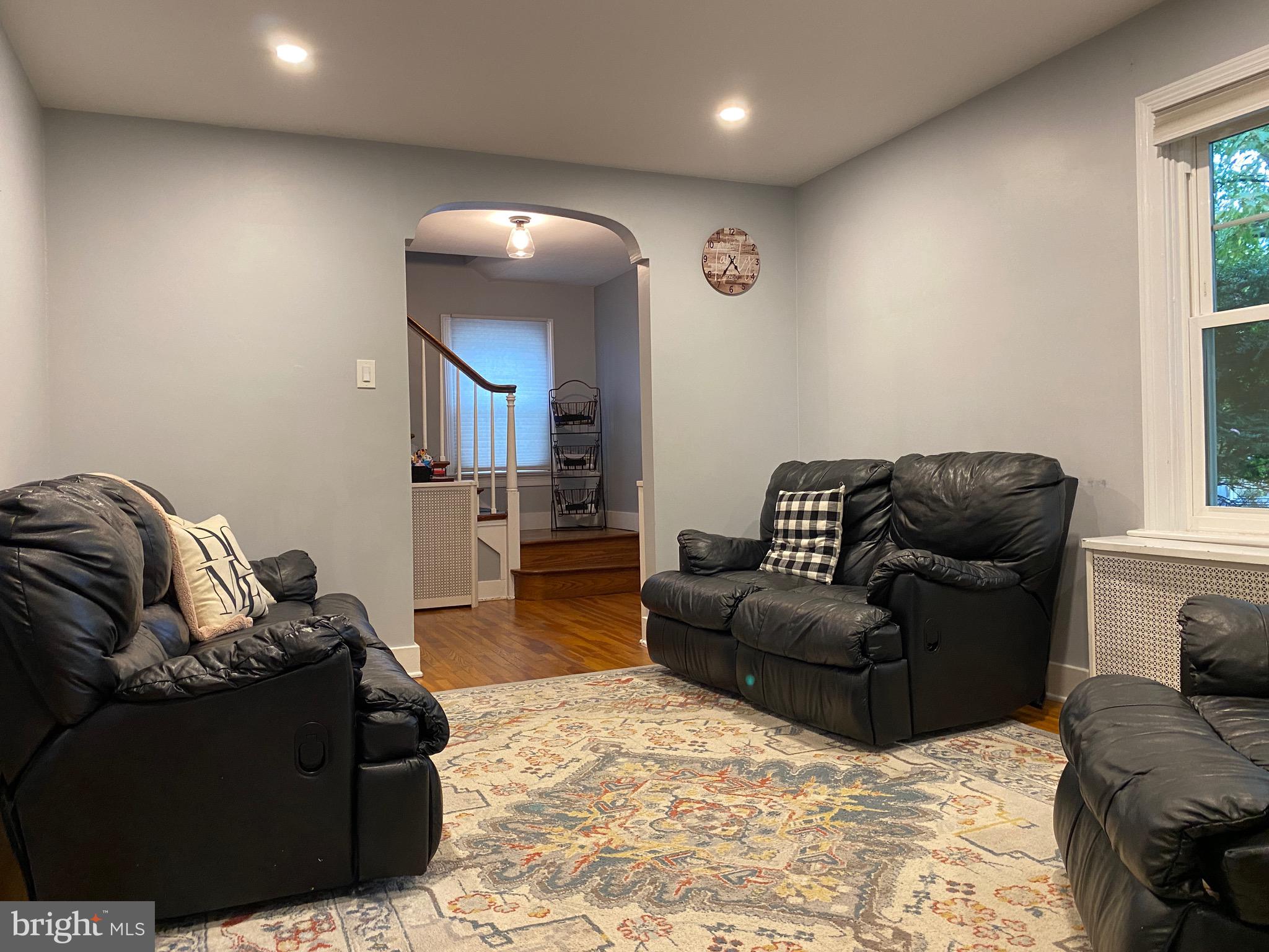 417 Lampeter Road Lancaster, PA 17602 - Photo 24 of 40 Living Room