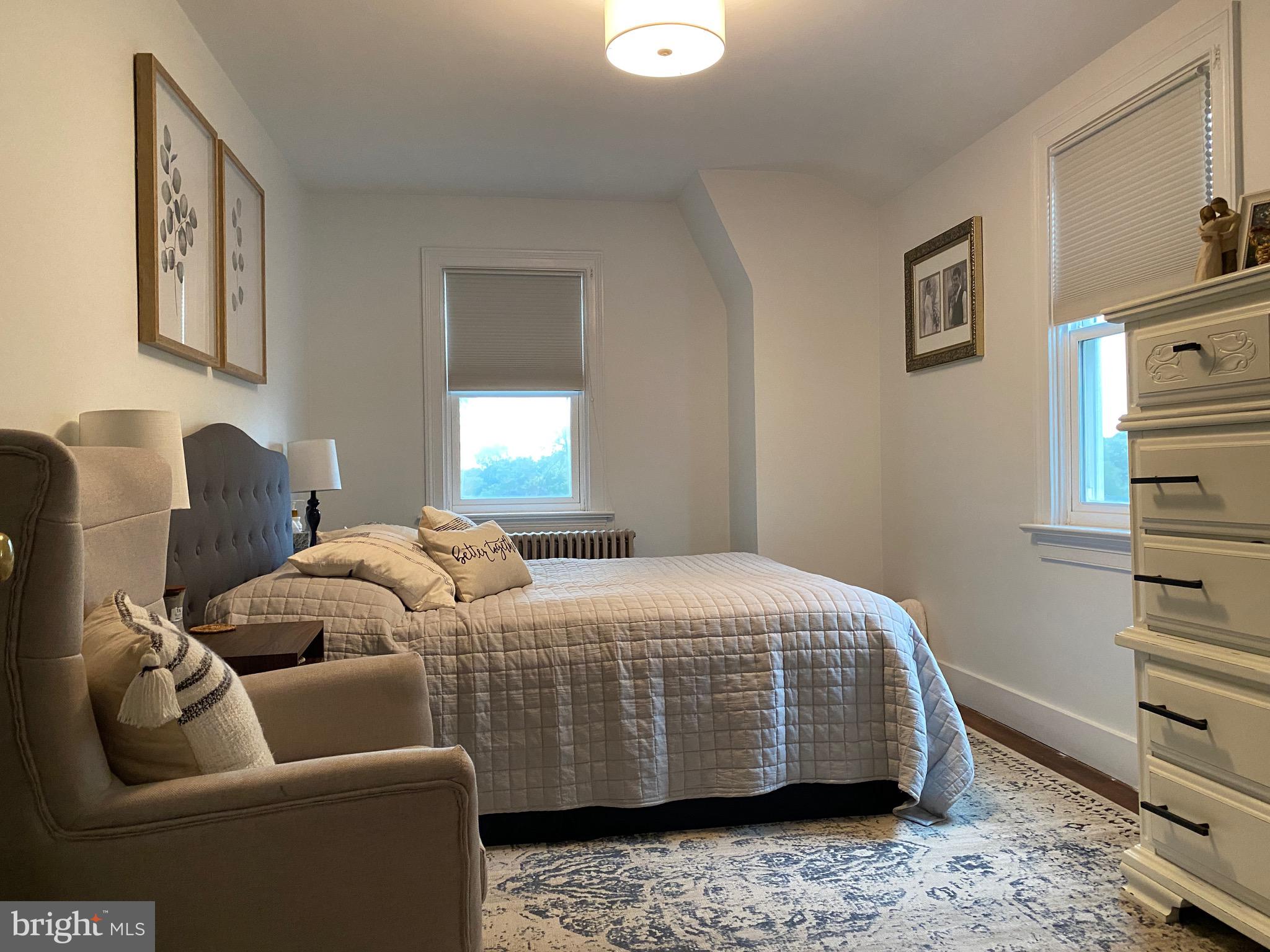 417 Lampeter Road Lancaster, PA 17602 - Photo 30 of 40 Bedroom 1