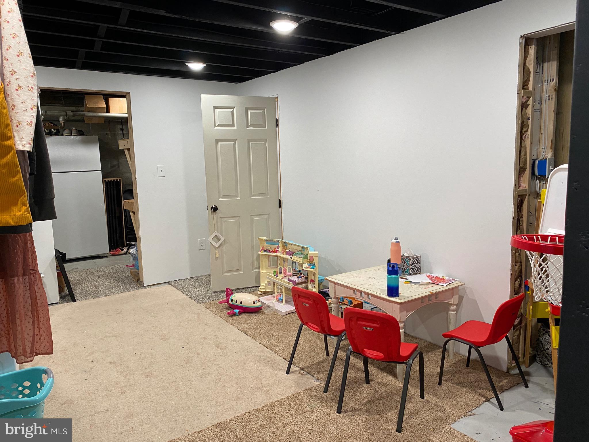 417 Lampeter Road Lancaster, PA 17602 - Photo 35 of 40 Basement
