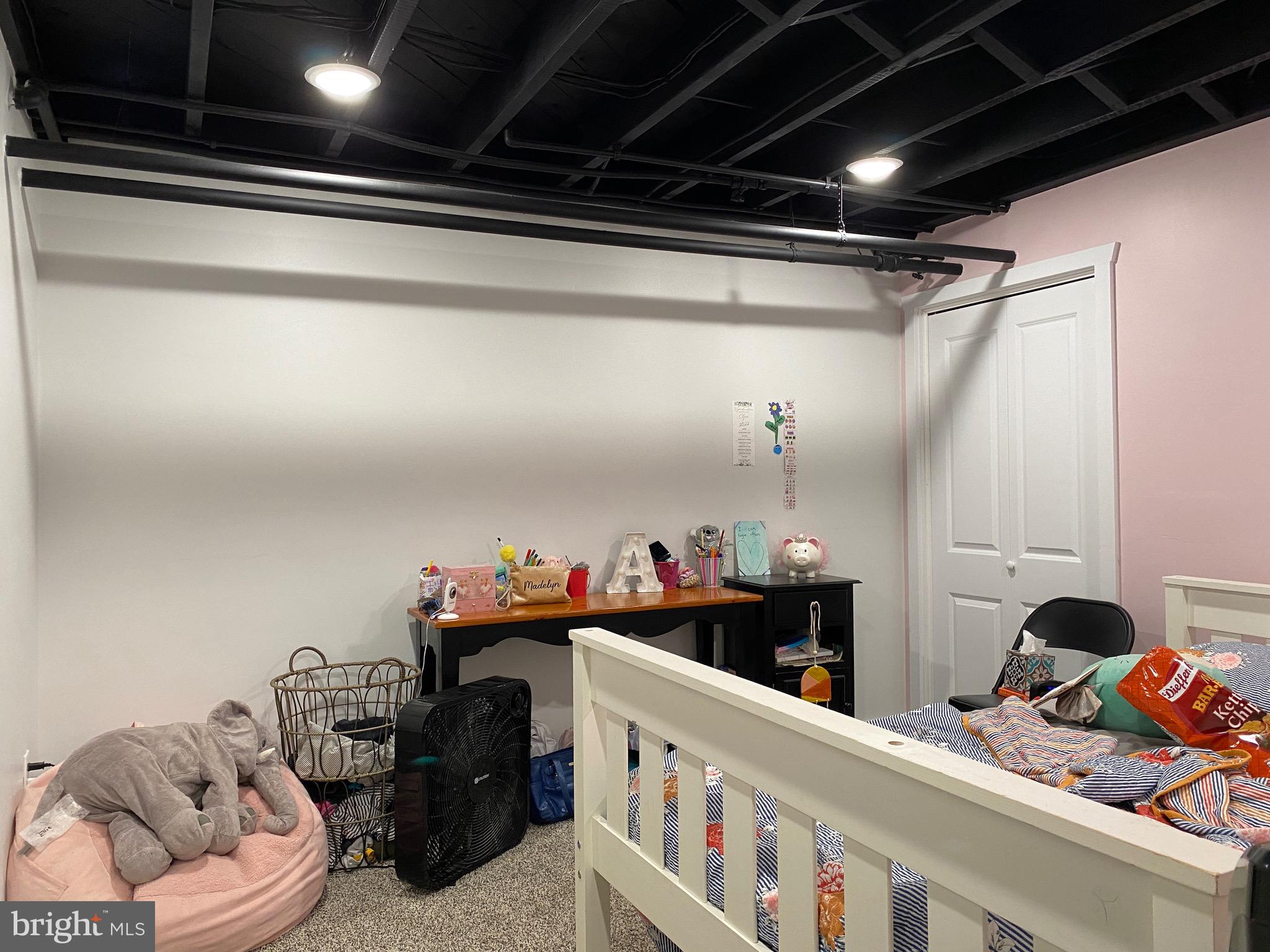 417 Lampeter Road Lancaster, PA 17602 - Photo 36 of 40 Basement