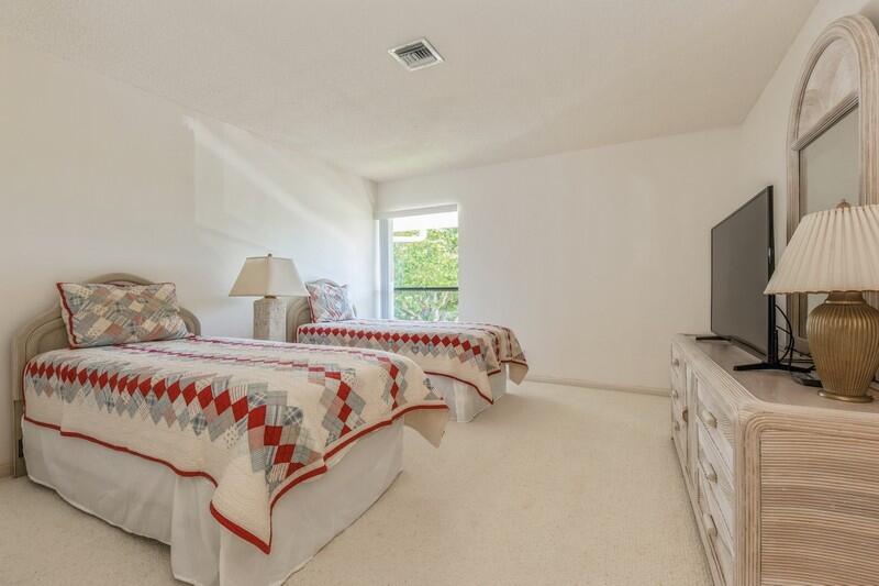 10153 Quail Covey Road, Unit HIBISCUS N Boynton Beach, FL 33436 - Photo 15 of 20 14_10153QuailCoveyRoad_153_2ndBedroom_Fl