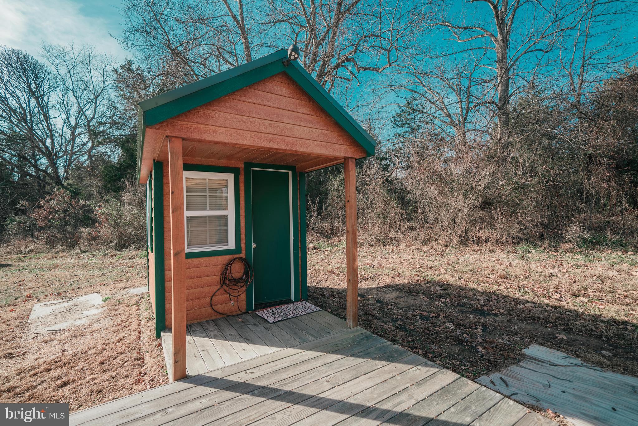 Meadow View Rixeyville, VA 22737 - Photo 5 of 8