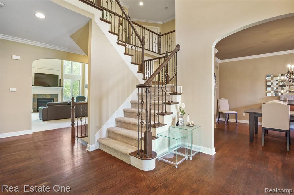 1485 Traceky Drive Rochester Hills, MI 48306 - Photo 16 of 45