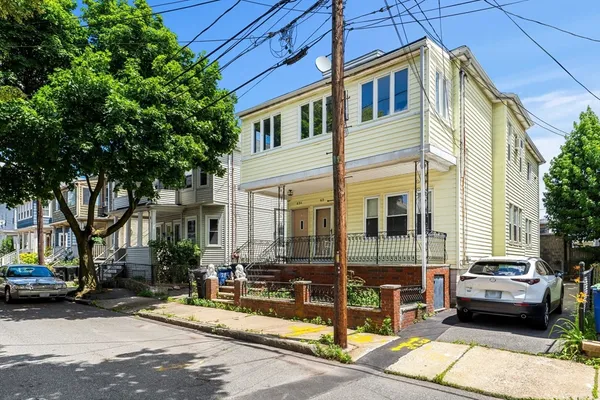 $1,199,000 | 63 Prichard Avenue, Somerville, MA 02144