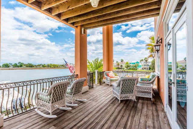 4108 Harbor Road Orange Beach, AL 36561 - Photo 32 of 45
