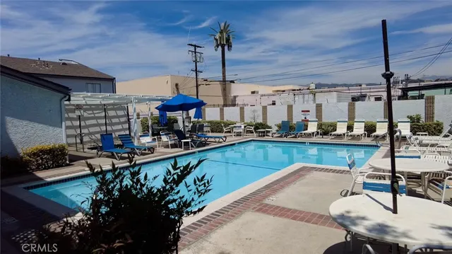 $515,000 | 20805 East Calora Street, Unit G8, Covina, CA 91724