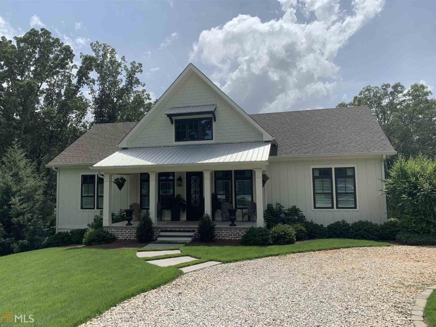 876 Adams Road West Point, GA 31833 - Photo 1 of 1