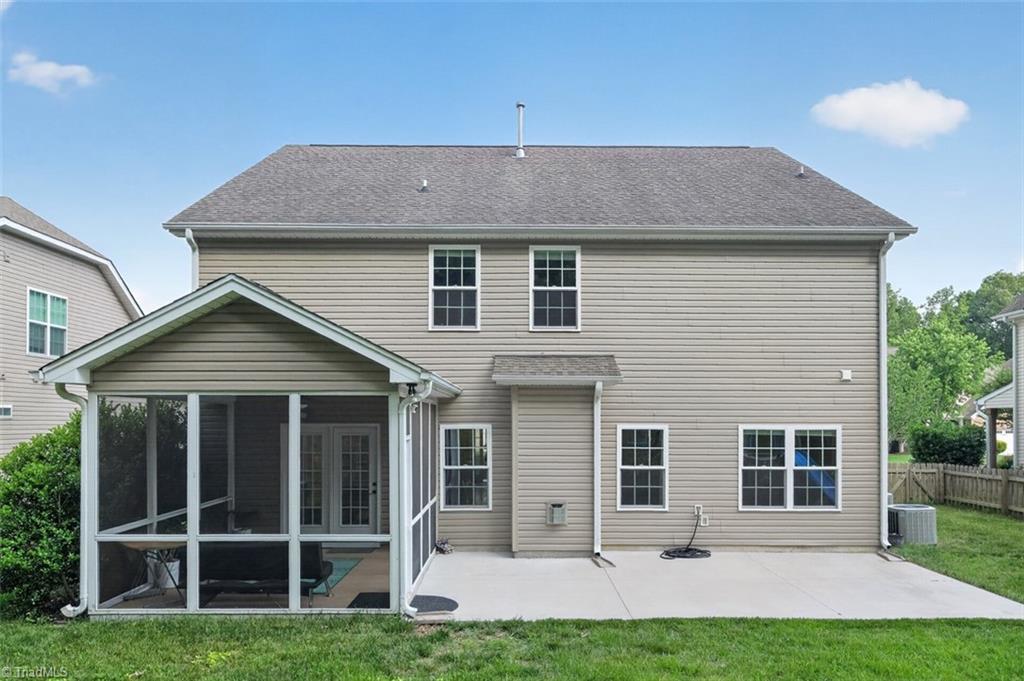 2227 Dunning Court High Point, NC 27265 - Photo 39 of 44