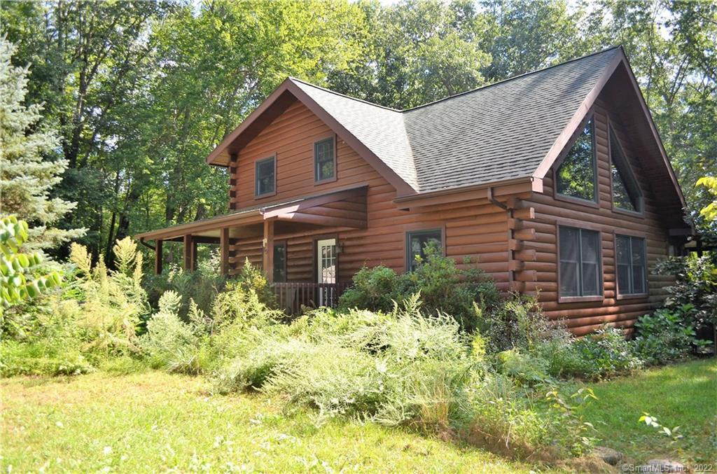 69 Lake Lillinonah Road South Bridgewater, CT 06752 - Photo 1 of 1 Gallery Image 1
