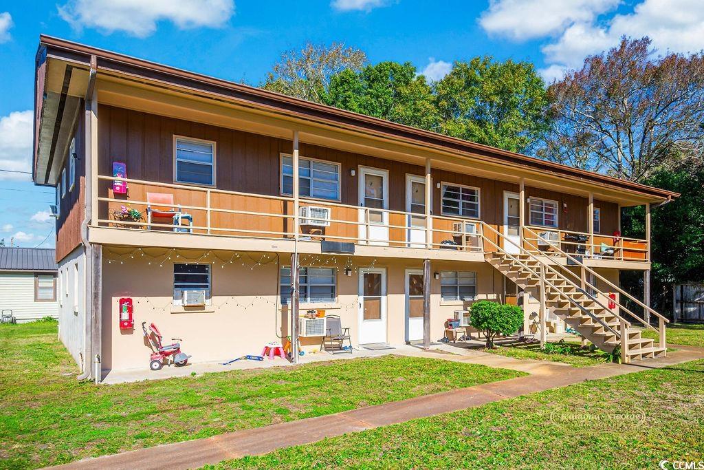 818 Bay Street Myrtle Beach, SC 29577 - Photo 1 of 39