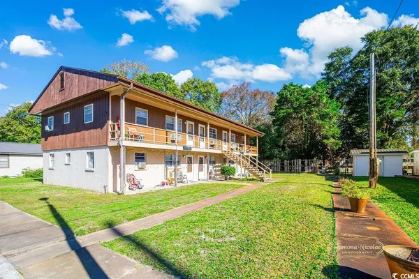 $1,499,000 | 818 Bay Street, Myrtle Beach, SC 29577