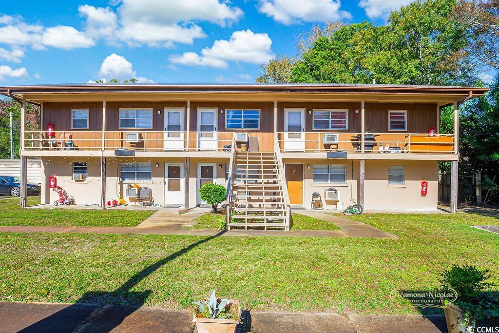 818 Bay Street Myrtle Beach, SC 29577 - Photo 12 of 39