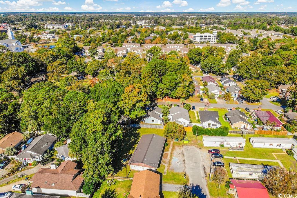818 Bay Street Myrtle Beach, SC 29577 - Photo 24 of 39
