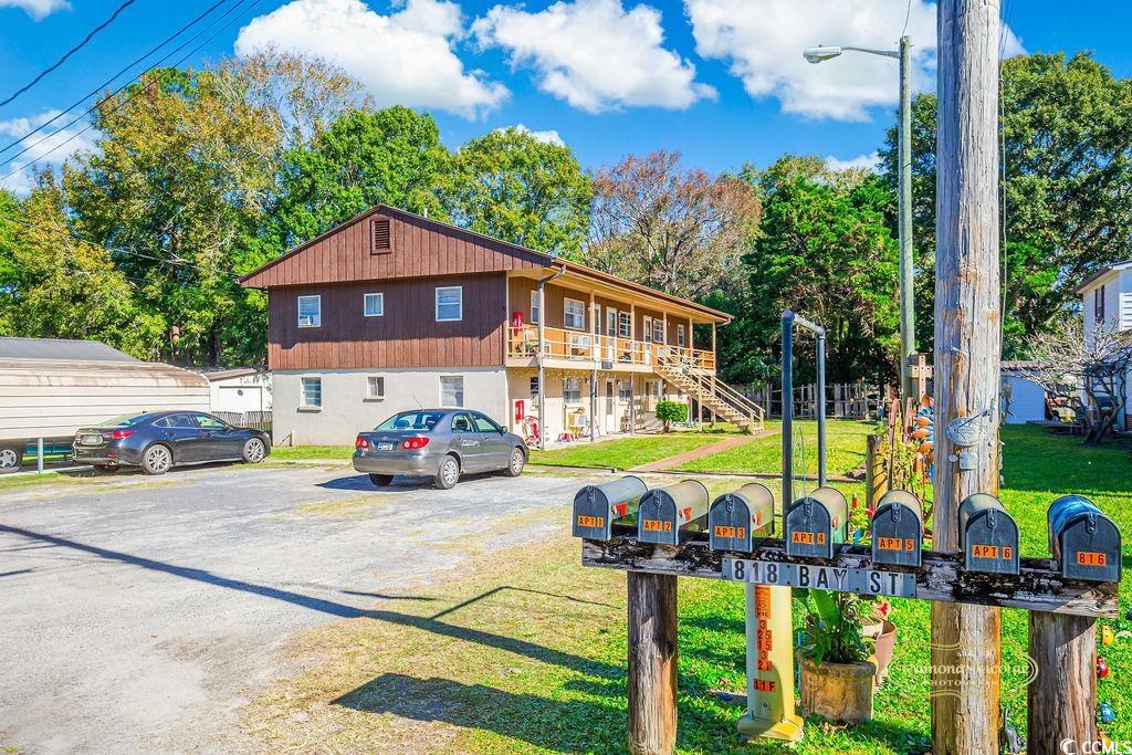 818 Bay Street Myrtle Beach, SC 29577 - Photo 28 of 39