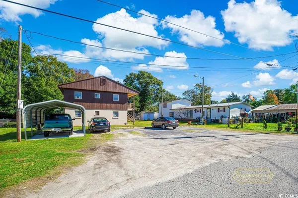 $1,499,000 | 818 Bay Street, Myrtle Beach, SC 29577