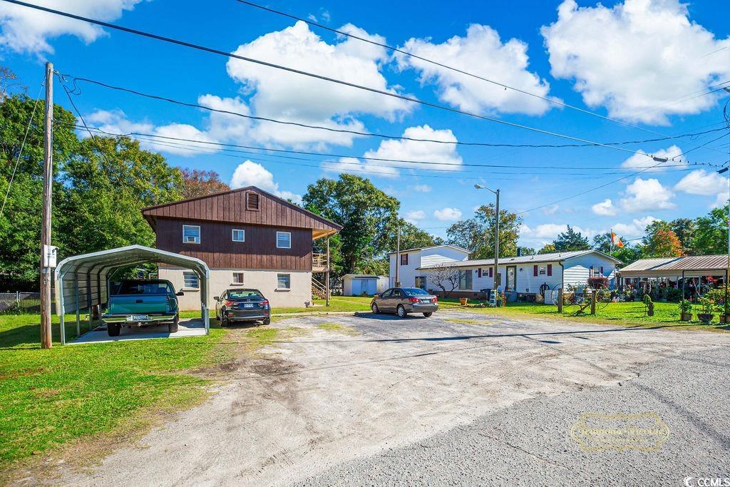 818 Bay Street Myrtle Beach, SC 29577 - Photo 29 of 39