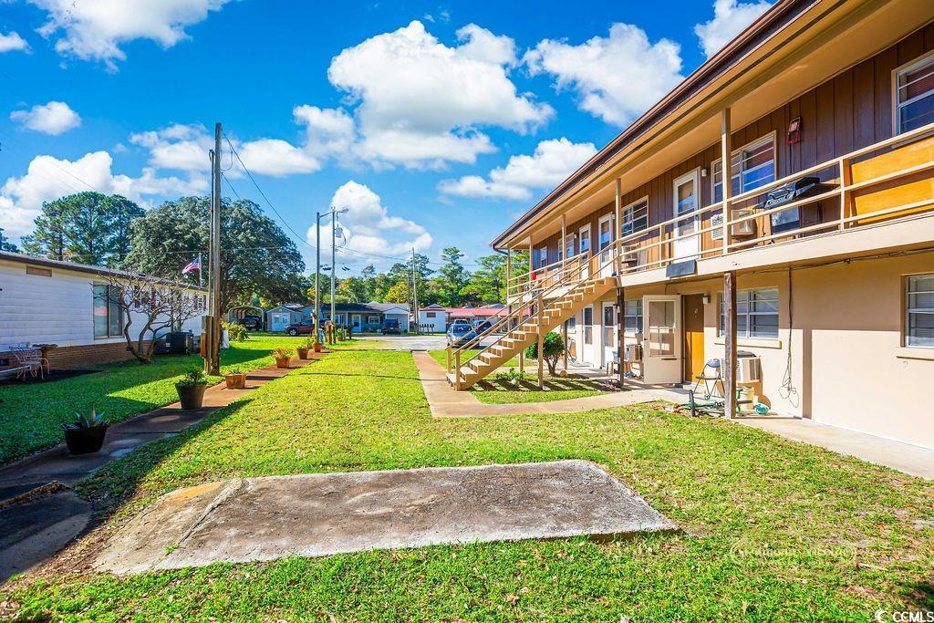 818 Bay Street Myrtle Beach, SC 29577 - Photo 30 of 39