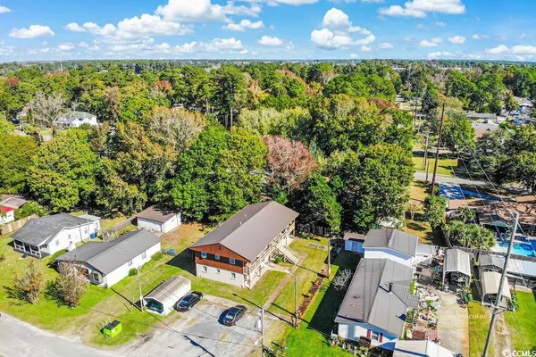 $1,499,000 | 818 Bay Street, Myrtle Beach, SC 29577
