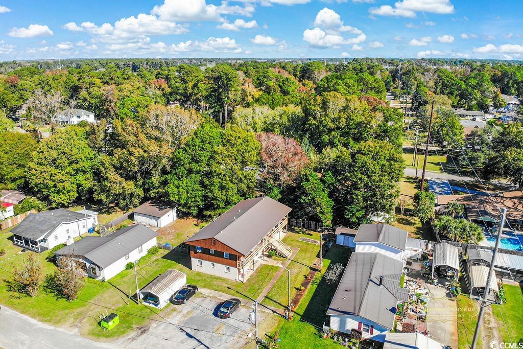 818 Bay Street Myrtle Beach, SC 29577 - Photo 31 of 39