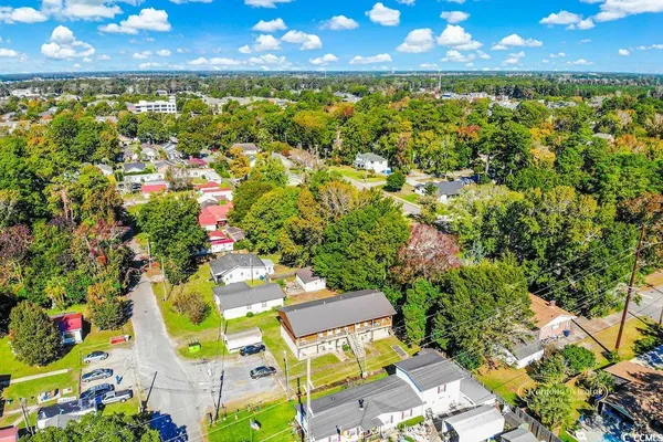 $1,499,000 | 818 Bay Street, Myrtle Beach, SC 29577