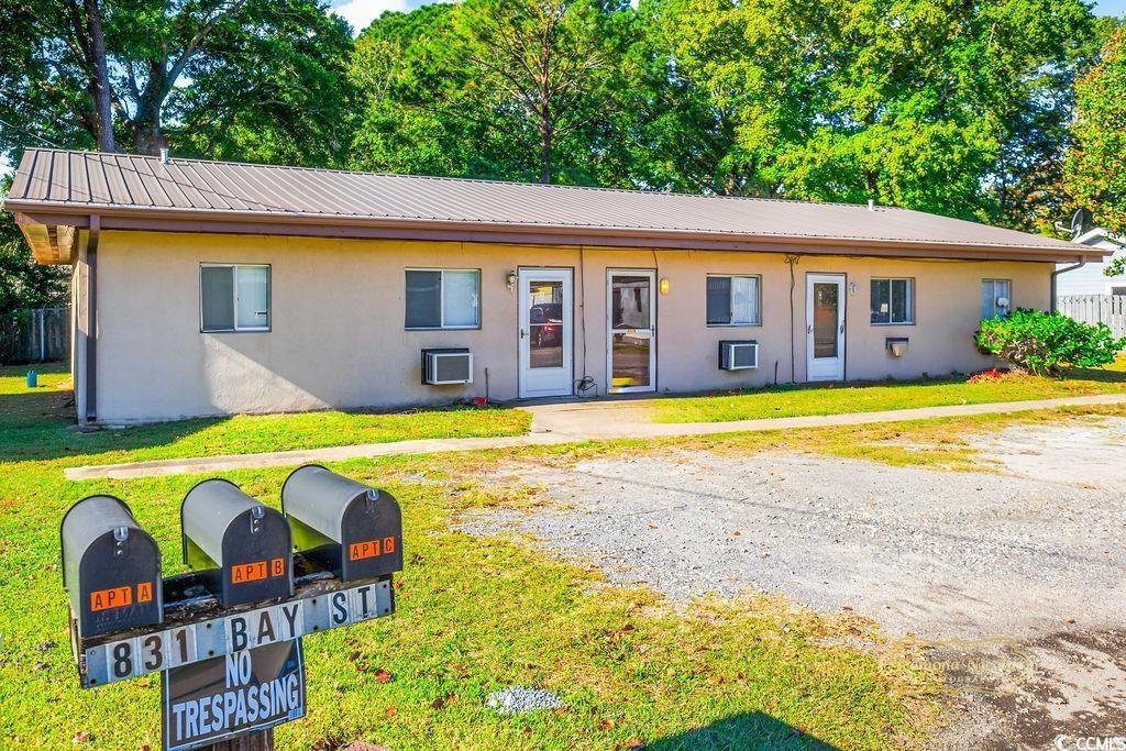 818 Bay Street Myrtle Beach, SC 29577 - Photo 4 of 39