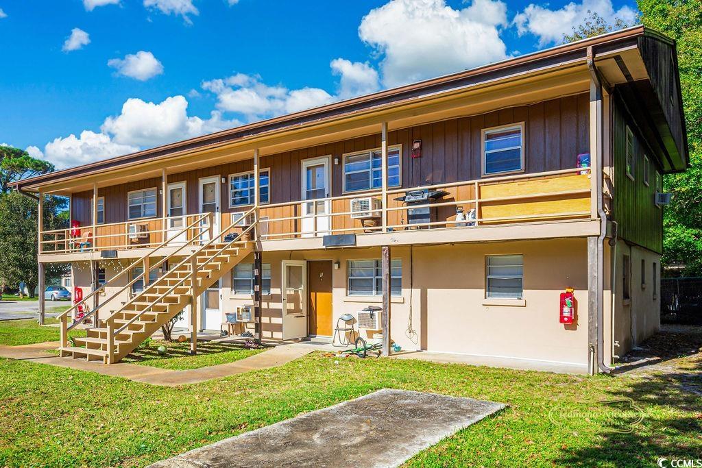 818 Bay Street Myrtle Beach, SC 29577 - Photo 10 of 39