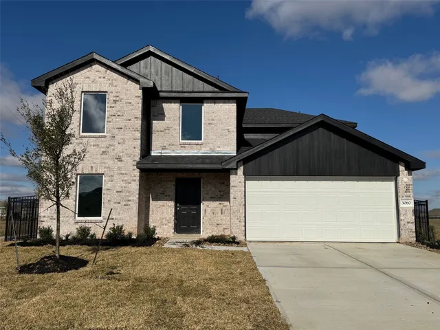 $363,990 | 3060 Nori Shores Drive, Katy, TX 77493