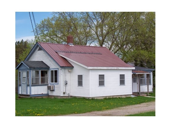 110 Gorham Bridge Road Pittsford, VT 05744 - Photo 1 of 1