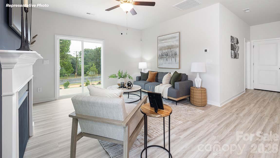1402 Mammoth Road Hickory, NC 28602 - Photo 10 of 30