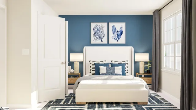 $249,449 | 105 Farmwell Drive, Unit NPW 1, Woodruff, SC 29388