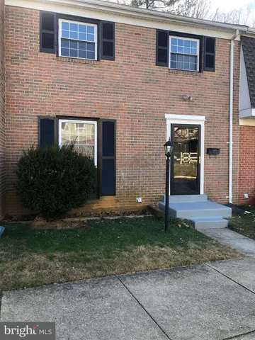 $374,999 | 1470 Potomac Heights Drive, Unit 126, Fort Washington, MD 20744