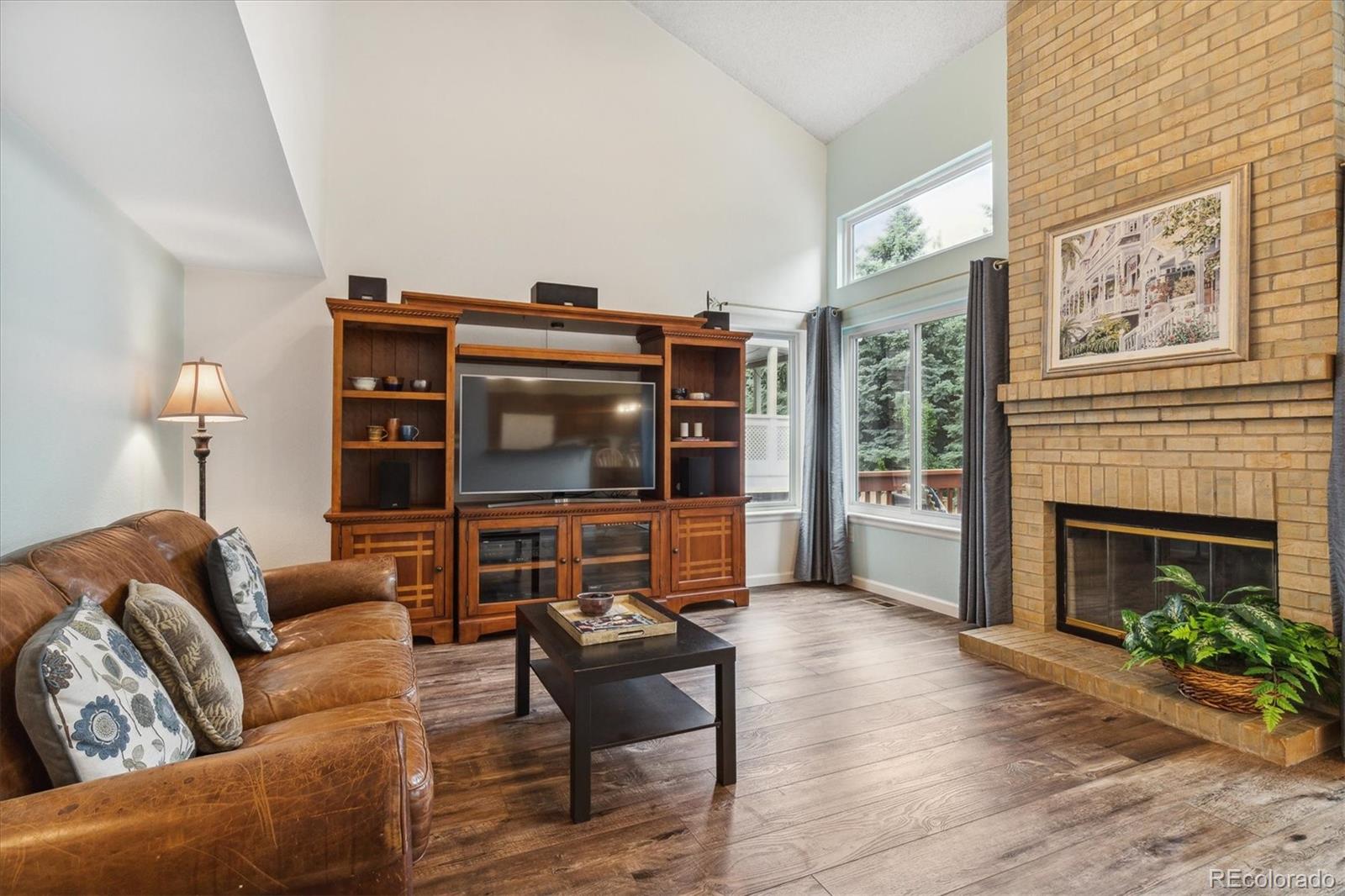 9859 Spring Hill Drive Highlands Ranch, CO 80129 - Photo 16 of 37 Gallery Image 16