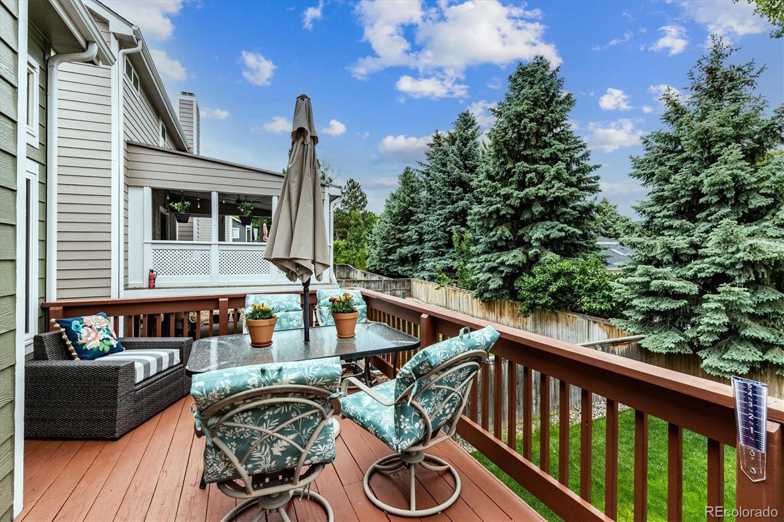 9859 Spring Hill Drive Highlands Ranch, CO 80129 - Photo 35 of 37 Gallery Image 35