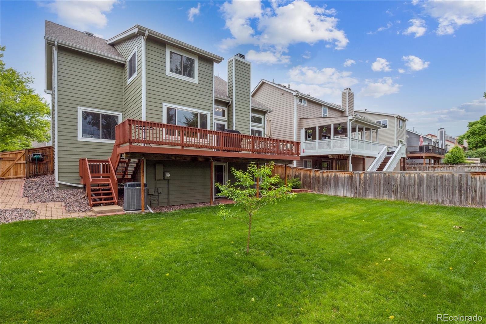 9859 Spring Hill Drive Highlands Ranch, CO 80129 - Photo 36 of 37 Gallery Image 36